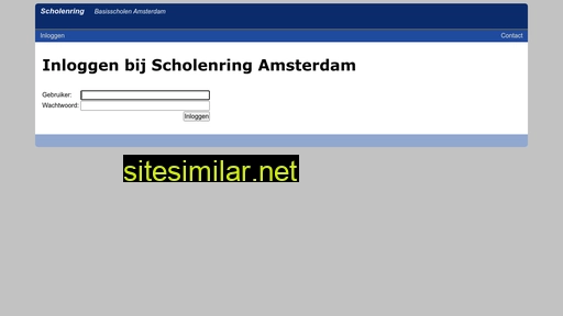 schoolpleinbbo.nl alternative sites