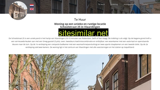 schoolstraat25.nl alternative sites