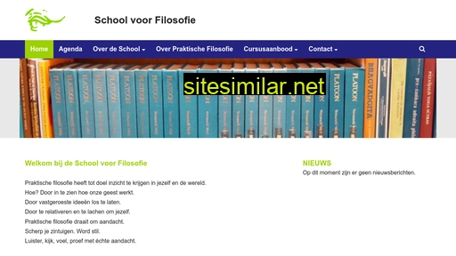 schoolvoorfilosofie.nl alternative sites