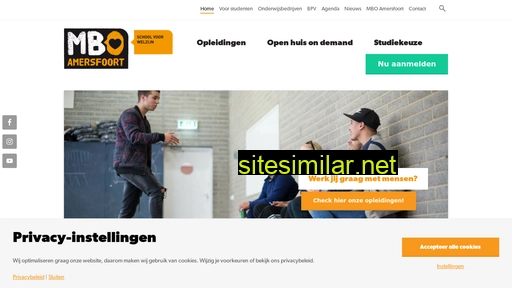 schoolvoorwelzijn.nl alternative sites
