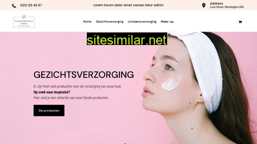 schoonheidsinstituutdesiree.nl alternative sites