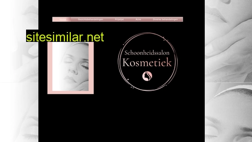 schoonheidssalon-kosmetiek.nl alternative sites