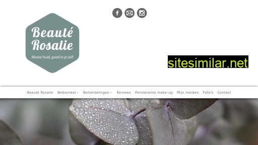 schoonheidssalon-utrecht.nl alternative sites