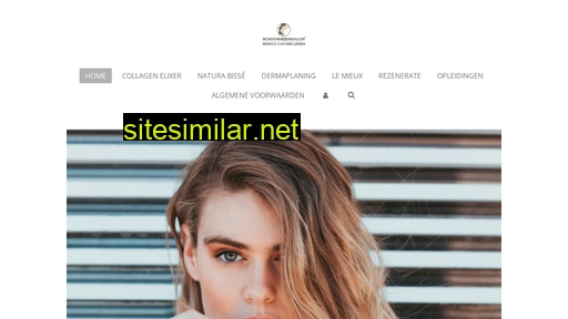 schoonheidssalongroothandel.nl alternative sites