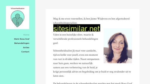 schoonheidssalonjijuden.nl alternative sites
