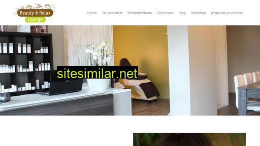schoonheidsspecialistwijchen.nl alternative sites
