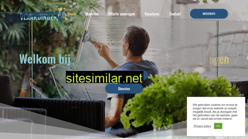schoonmaakservicevlaardingen.nl alternative sites