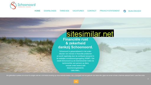 schoonoordfb.nl alternative sites