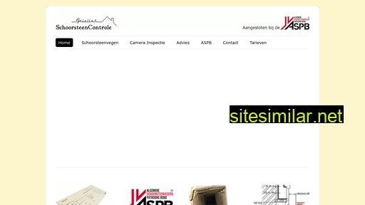 schoorsteencontrole.nl alternative sites