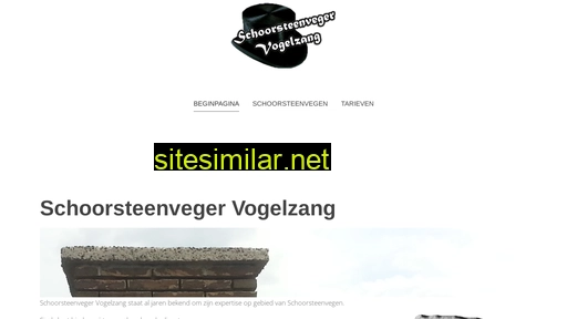 schoorsteenveger-vogelzang.nl alternative sites