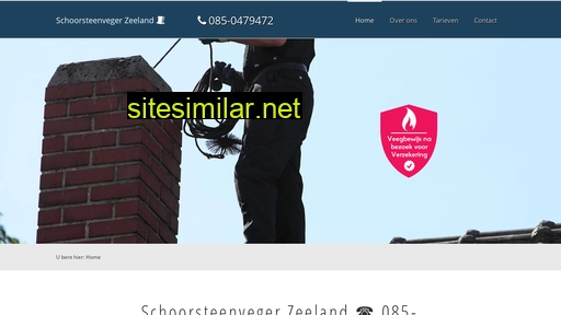 schoorsteenvegerzeeland.nl alternative sites