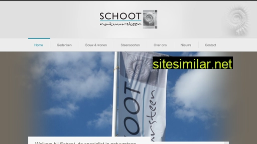 schoot-natuursteen.nl alternative sites