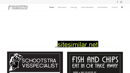 Schootstravisspecialist similar sites