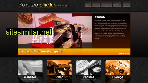 schoppensnieder.nl alternative sites