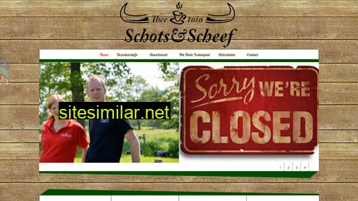 schotsenscheefopende.nl alternative sites