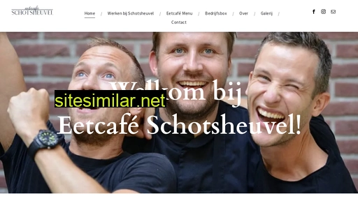 schotsheuvel.nl alternative sites