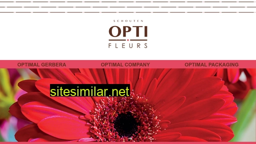 schouten-opti-fleurs.nl alternative sites