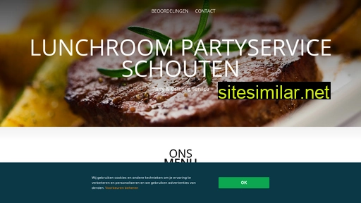 schouten-snacks.nl alternative sites