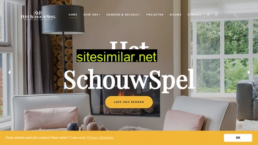 schouwspel.nl alternative sites
