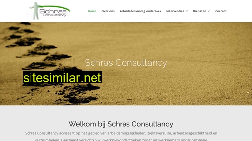 schrasconsultancy.nl alternative sites