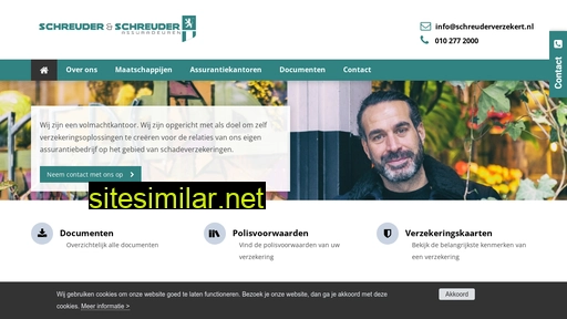 schreuder-schreuder.nl alternative sites