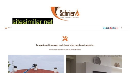 schrier-haarden.nl alternative sites