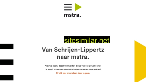 schrijen-lippertz.nl alternative sites