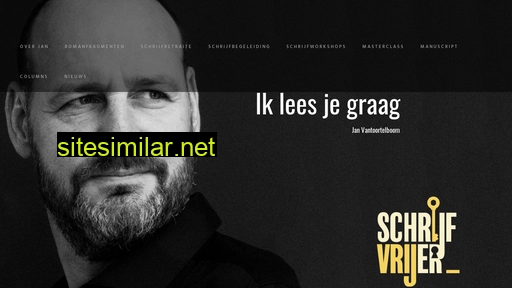 schrijfvrijer.nl alternative sites