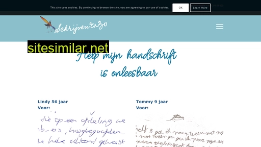 schrijven-enzo.nl alternative sites