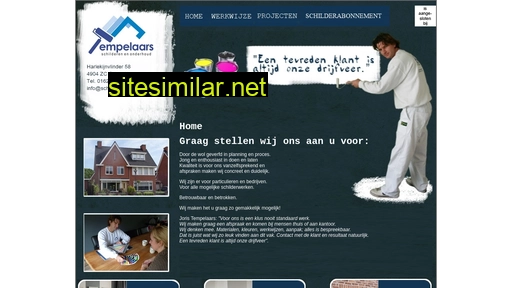 schilderenenonderhoud.nl alternative sites