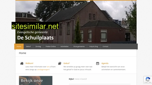 schuilplaatspapendrecht.nl alternative sites