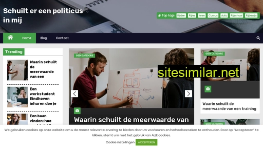 schuiltereenpoliticusinmij.nl alternative sites