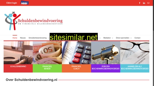 schuldenbewindvoering.nl alternative sites