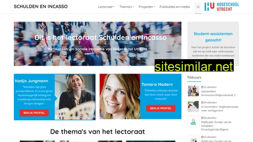 schuldenenincasso.nl alternative sites