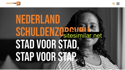 schuldenlab.nl alternative sites