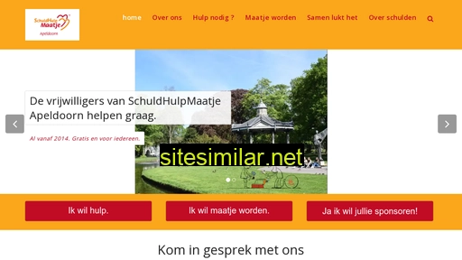 schuldhulpmaatjeapeldoorn.nl alternative sites