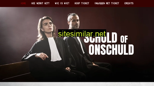 schuldofonschuld.nl alternative sites