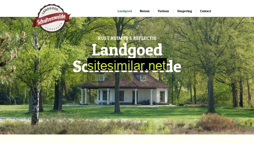 schultenwolde.nl alternative sites