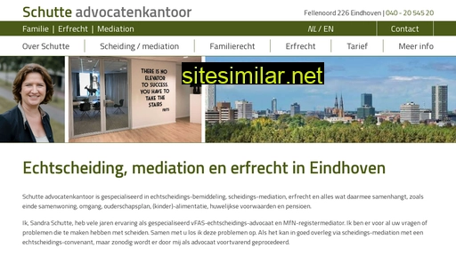 schutte-advocatenkantoor.nl alternative sites