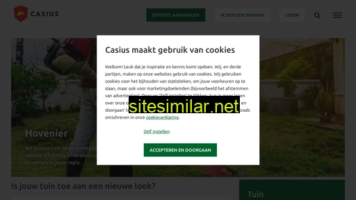 schutting-plaatsen.nl alternative sites
