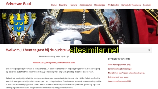 schutvanbuul.nl alternative sites