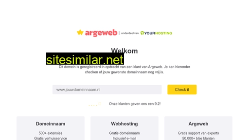 schuurservice.nl alternative sites