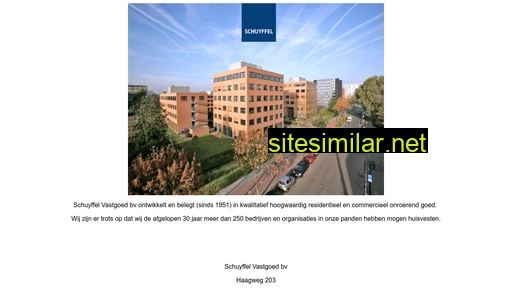 schuyffel.nl alternative sites