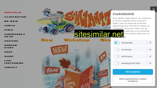 schwantz.nl alternative sites