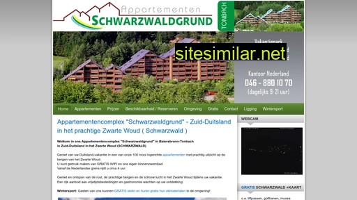 Schwarzwaldgrund similar sites