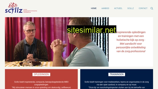 scillz.nl alternative sites