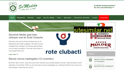 scmeddo.nl alternative sites