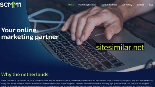 scmm1.nl alternative sites