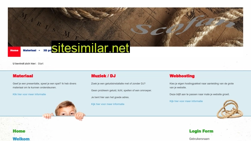 scofan.nl alternative sites