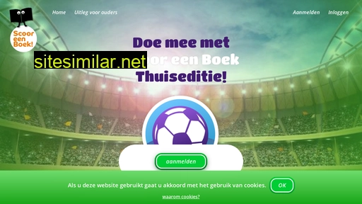scoorthuis.nl alternative sites